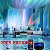 Aurora 2Pcs