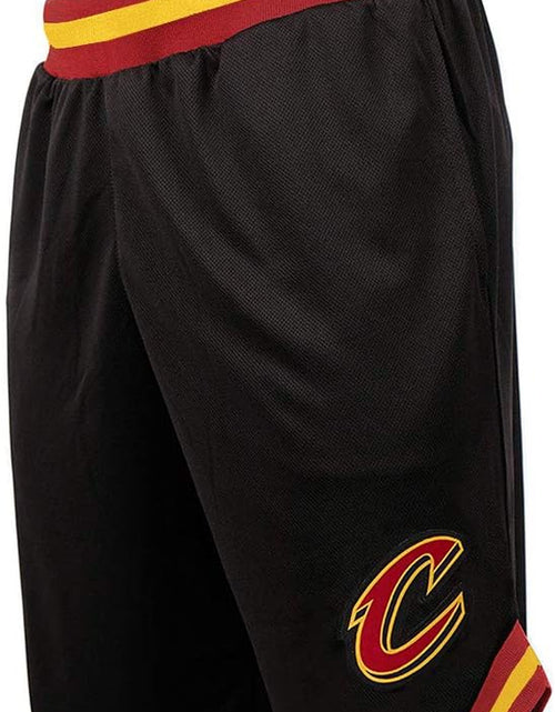 Load image into Gallery viewer, NBA Men'S Active Knit Basketball Training Shorts
