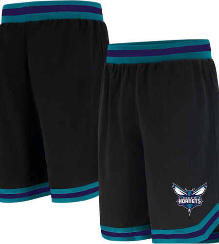 NBA Men'S Active Knit Basketball Training Shorts
