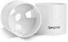 4 Inch Golf Cup - 2 Pack