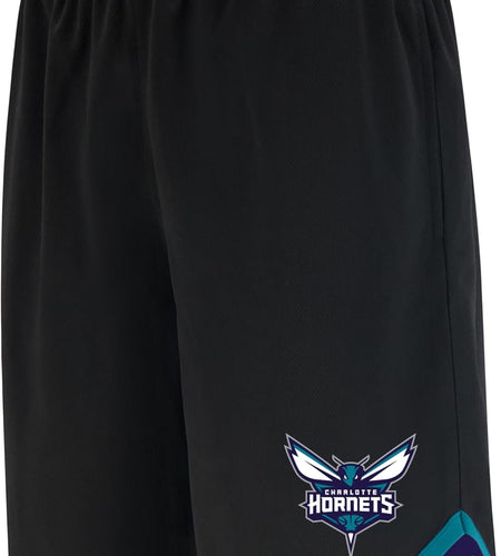 NBA Men'S Active Knit Basketball Training Shorts